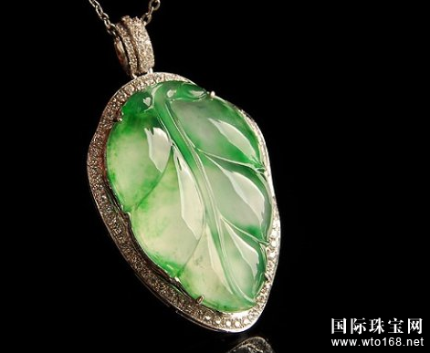 珠寶玉器抽檢的'潛規則' 玻璃如何搖身一變成為翡翠