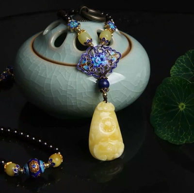 璀璨迎新年，限量臻品項鏈重磅上市