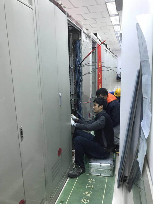 修試管理二處圓滿完成220千伏布杭III線保護(hù)技改工程