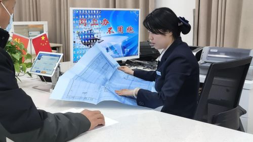 深化放管服改革，優化四證辦理——敦煌市自然資源局工程管理服務見實效